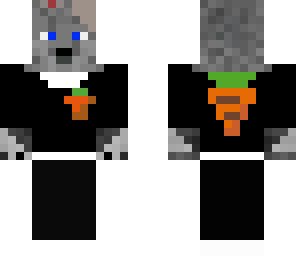 fluffybunny number 3