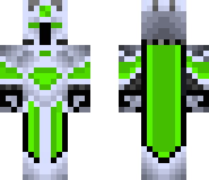 the nature king