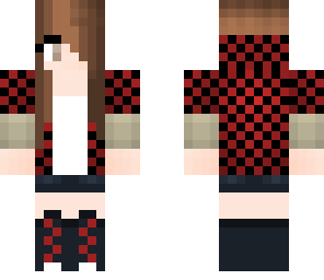 bajancanadian girl