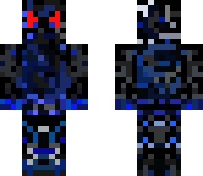 devil phantom