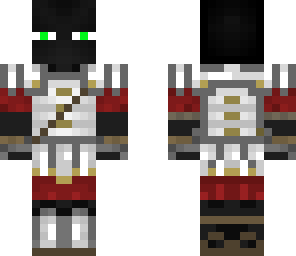 roman enderman hd