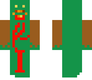xzombie