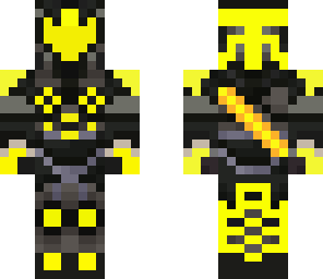 butter warrior elite edit
