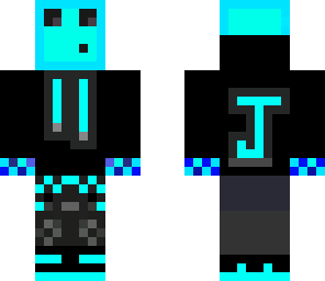 blue slime 2