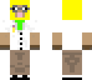 sheep nerd