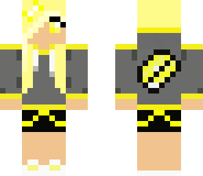 my butter girl