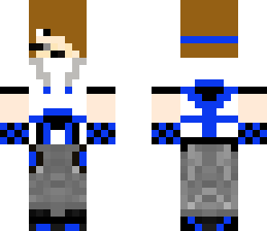my first skin edited deadlox