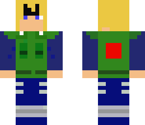 minato namikaze