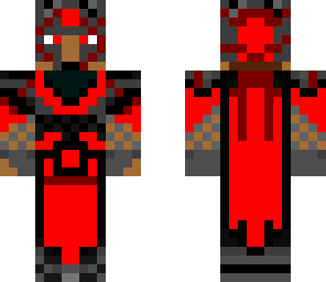 red knight