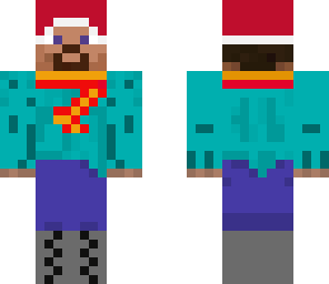 winter steve