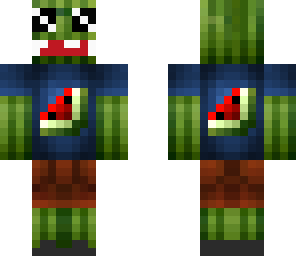 crazy melon