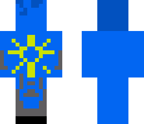 blue guys