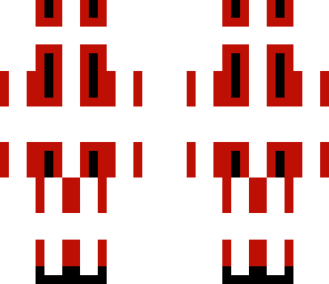 my unique skin