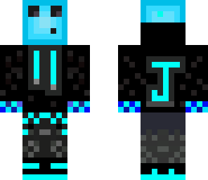 blue slime 3