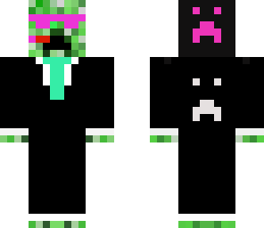 awesome creeper
