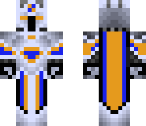adv blue fire king