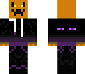 pumpkin slender