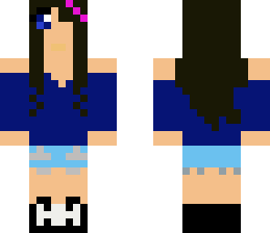 cute girl