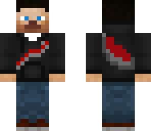 hd steve jacket