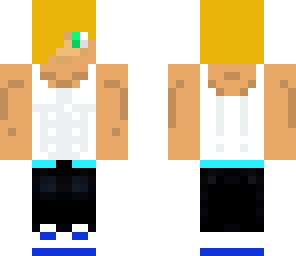 muscle tanktop