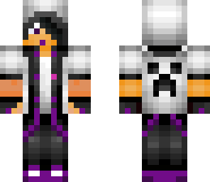 purple  teen