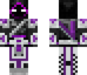 mage of the end
