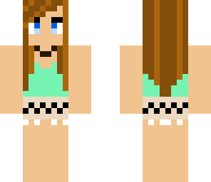 hipster girl -fixed