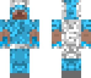 frost wizard