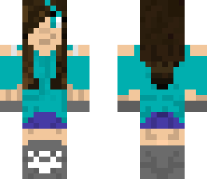 girl steve 2