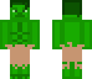 the incredibel hulk