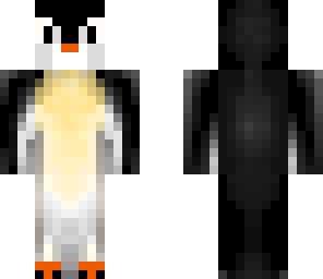penguin