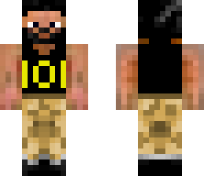 hunger games war skin