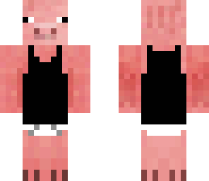 chill pig