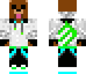 litosalinas29 skin