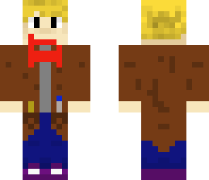 luigidude112 doctor who