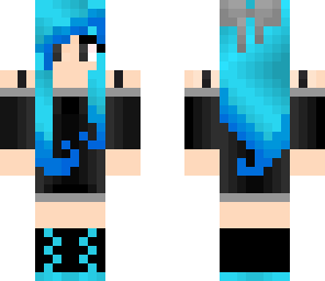 emo girl