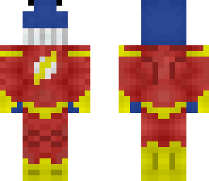 the flash whale