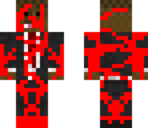 dead fluffy