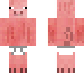 pig calzones