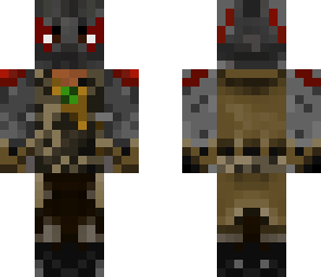 bane wolf