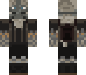 masked bandit