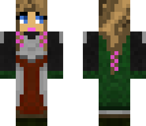 lya gladewatcher done