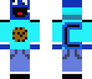 cookie dude