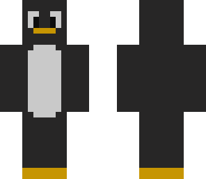 penguin