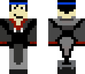 top hat spy