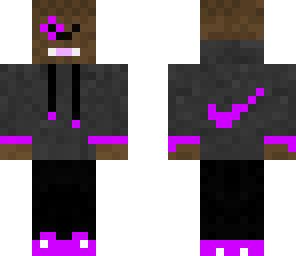 nikebacca