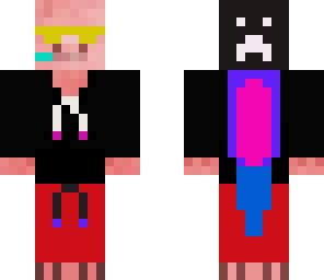 jetpack joy-pig