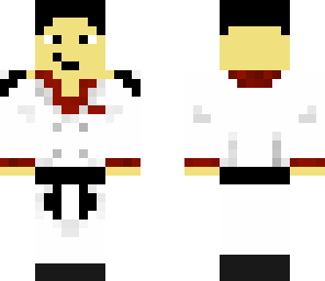 karate kid