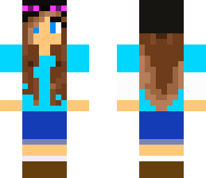 summer skin