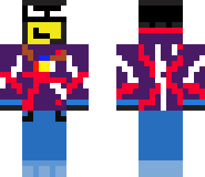 xhamako cp